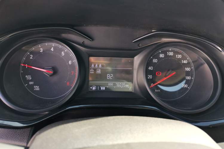 Used Chevrolet Cavalier 2020 320 Manual Enjoyment Edition