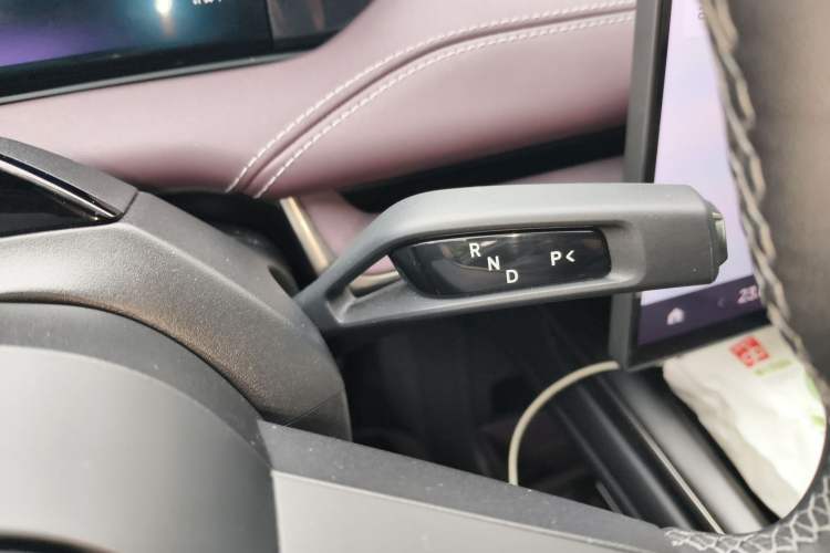 Used Xiaomi Auto SU7 2024 Rear-Drive Ultra-Long Range Advanced Pro-Level Intelligent Driving Version
