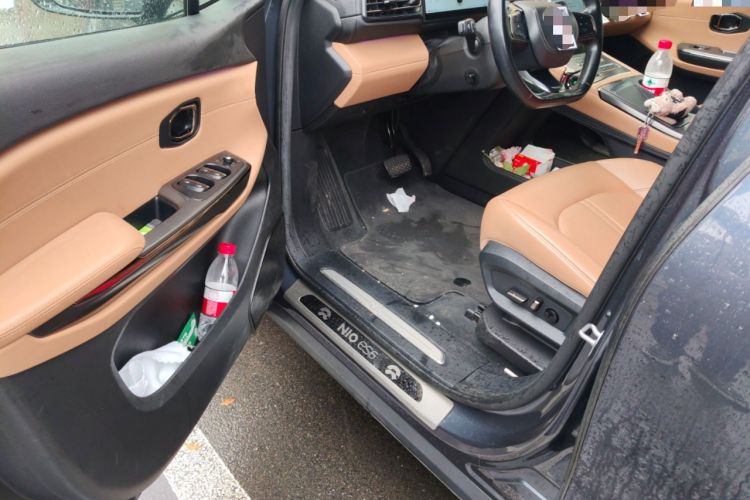 Used Nio ES6 2020 600 km Sport Edition
