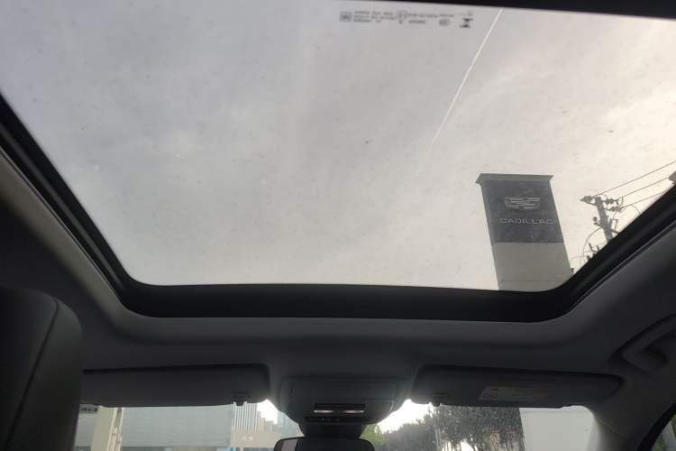 Used Chevrolet Equinox Plus 2024 102km RS Ultimate Edition