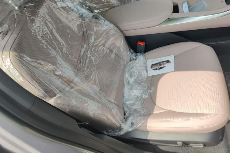 Used XPeng MONA M03 2025 502 Long-Range Max