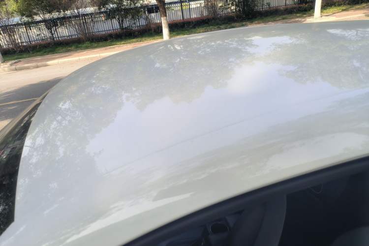 Used Roewe Clever 2022 311km QiQi BoBo Edition