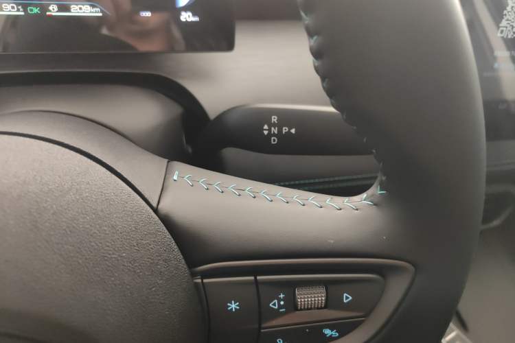 Used BYD Seal 05 DM-i 2026 DM-i 128KM Luxury Edition