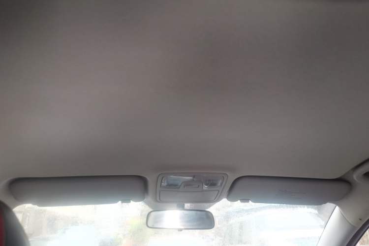 Used Hyundai ix35 2012 2.0L Manual Two-Wheel Drive New Edition GL
