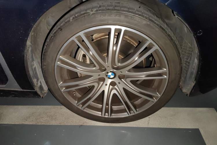 Used BMW 7 Series 2019 Restyled 740Li xDrive Executive Luxury Package