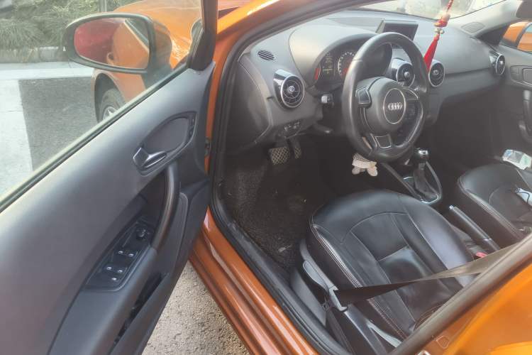 Used Audi A1 2013 30 TFSI Sportback Urban