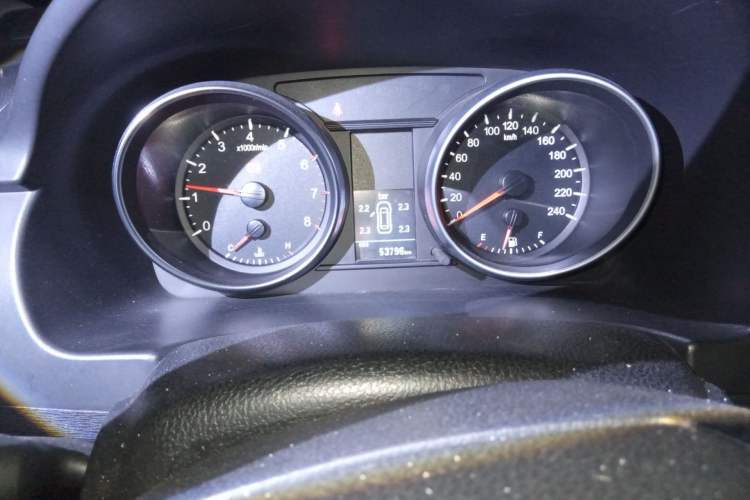 Used Haval H6 2014 Sport Version 1.5T Manual Two-Wheel Drive Elite Edition