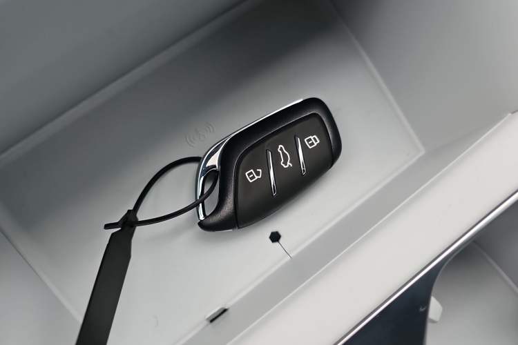 Used MG 4 EV 2026 Model 437 Freedom Edition