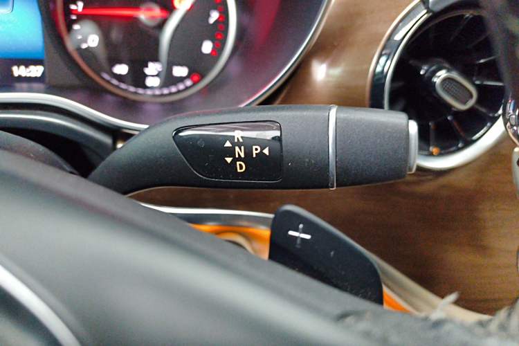 Used Mercedes-Benz V-Class 2020 V 260 L Long-wheelbase Luxury Edition