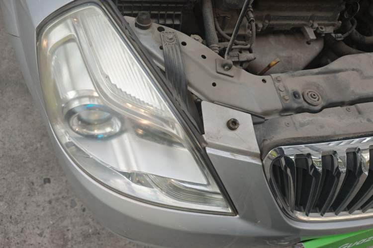 Used Buick Excelle 2015 1.5L Automatic Classic Model