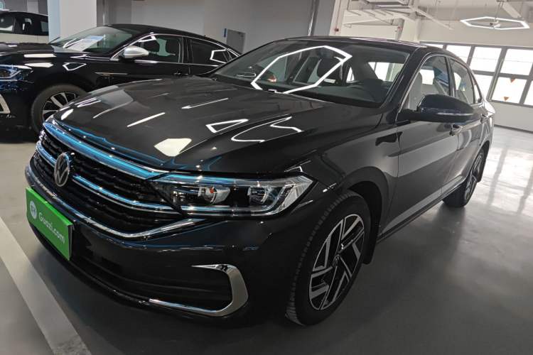 Used Volkswagen Sagitar 2026 Model 30 Million Units Selected 300TSI DSG Surpassing Edition