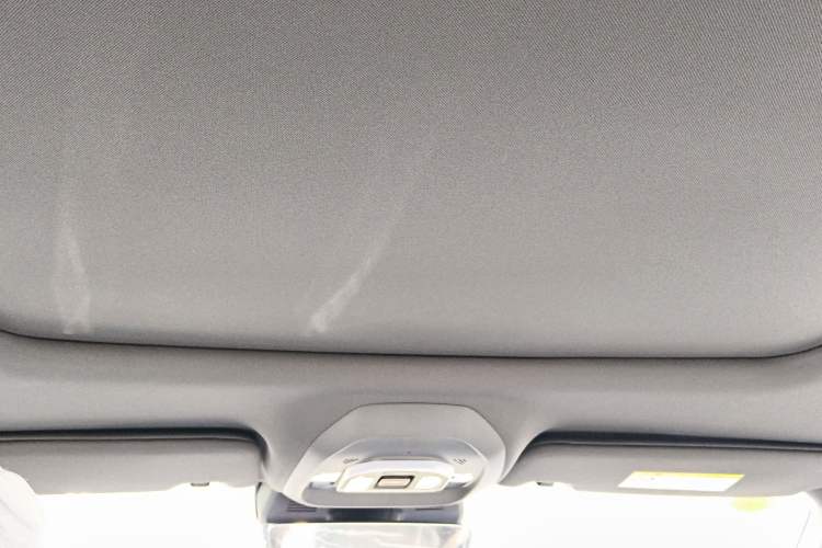 Used Geely Auto Preface 2025 Dongfang Yao 1.5TD Kunlun Edition
