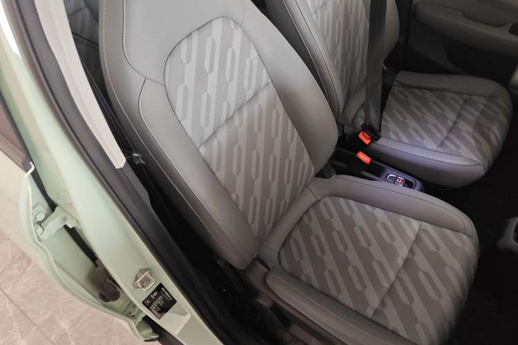 Used Leapmotor T03 2024 403 Comfort Edition