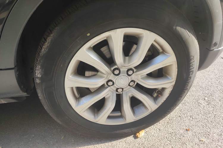 Used Land Rover Range Evoque 2018 240PS PURE Style Edition