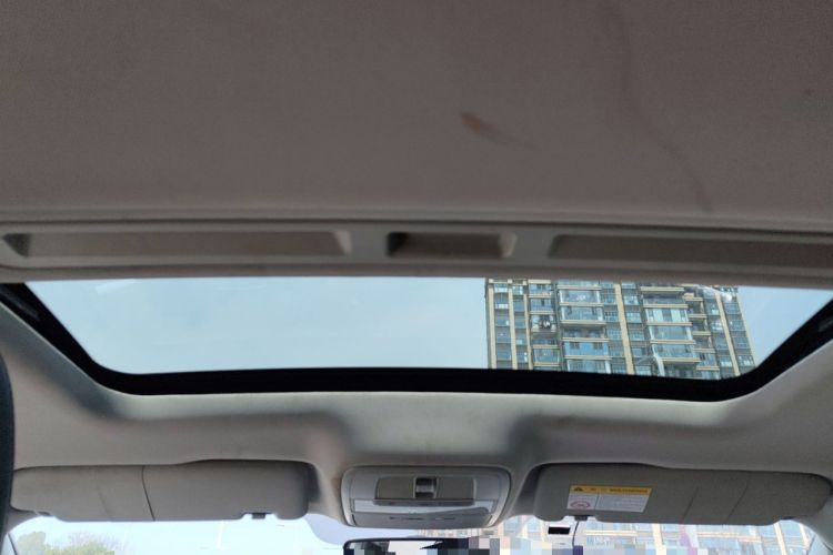 Used Roewe i6 2018 20T Automatic Internet Smart Edition