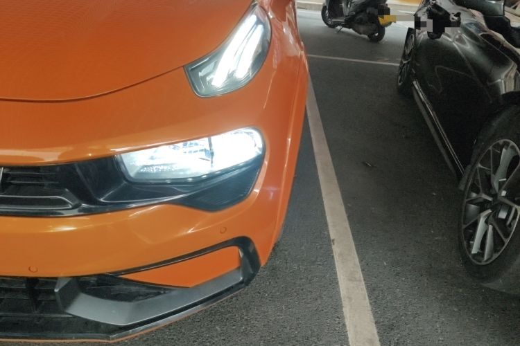 Used Lynk & Co 02 Hatchback 2021 2.0TD Halo