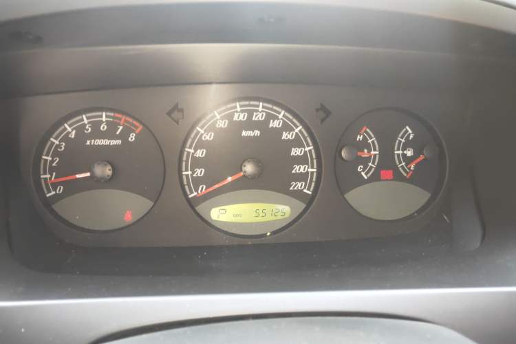 Used Roewe W5 2013 1.8T 2WD Automatic Xingyu Edition
