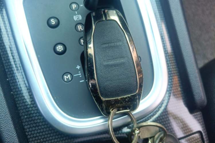 Used Citroen C4L 2014 1.6THP Intelligent Drive Automatic Dynamic Model