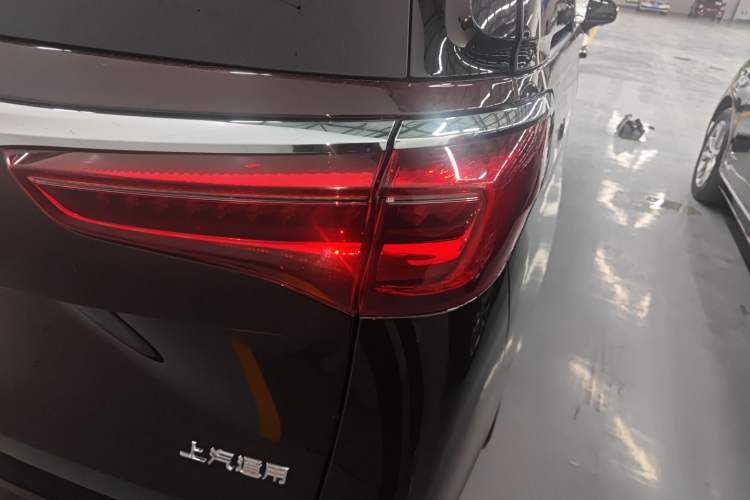 Used Buick GL8 2021 Avenir Aivia 7-Seater Luxury Edition
