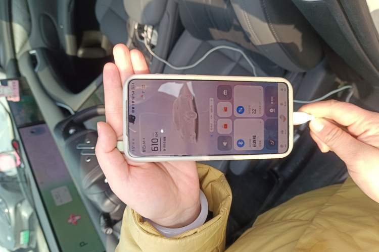 Used IM LS6 2023 Max Long-Range Version