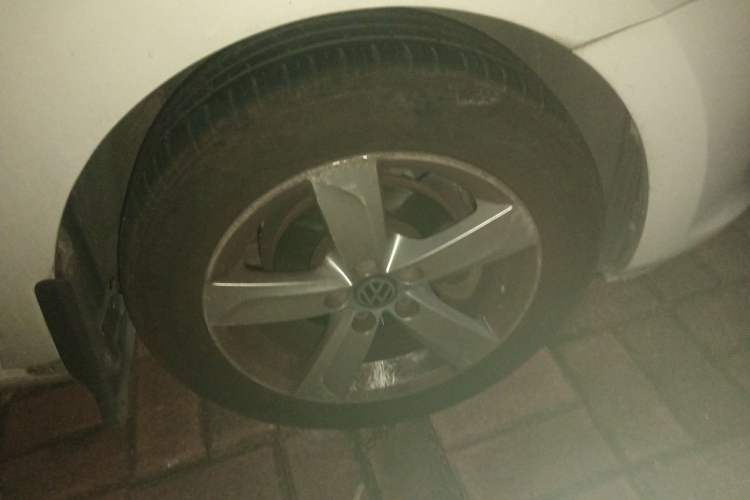 Used Volkswagen Santana 2015 1.6L Automatic Comfort Edition
