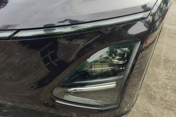 Used Wuling Xingguang 2023 150 Advanced Edition
