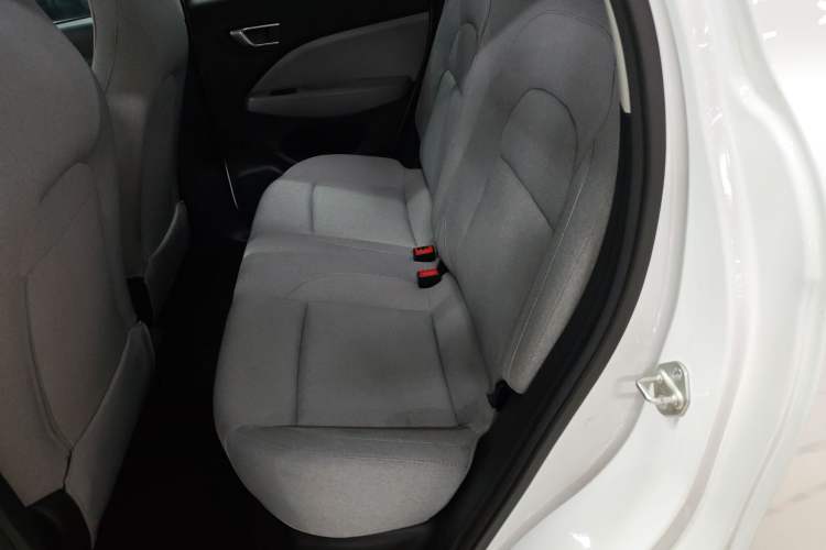 Used Leapmotor T03 2023 200 Lite Edition Left Rear Seat