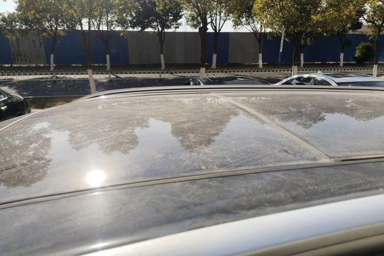 Used SOL X8 2021 300T DCT Leading Smart Connectivity Version 7 Seats