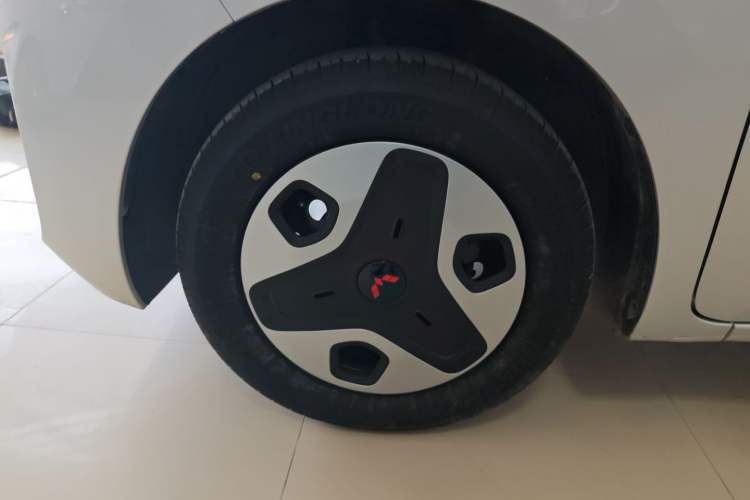 Used Wuling Zhiguang New Energy 2025 Comfort Model