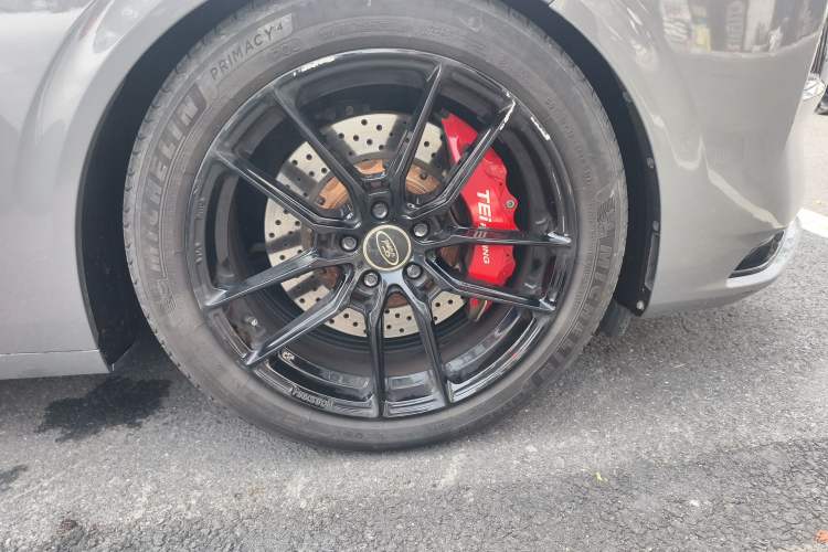 Used Ford Mondeo 2022 Restyled EcoBoost 245 Luxury Version
