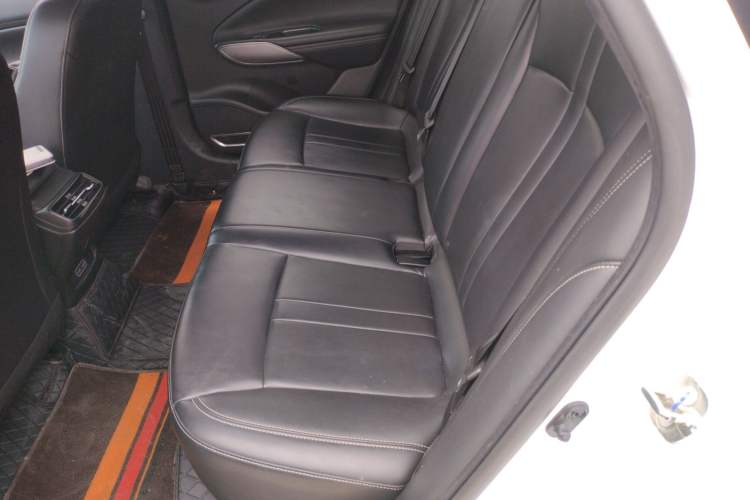 Used AION S 2022 Xuan 580 Pio 60kWh
