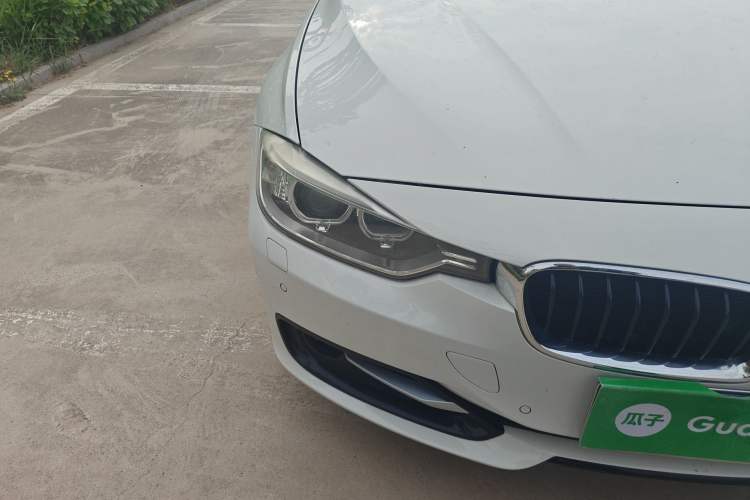 Used BMW 3 Series 2013 328i Sport Design Package