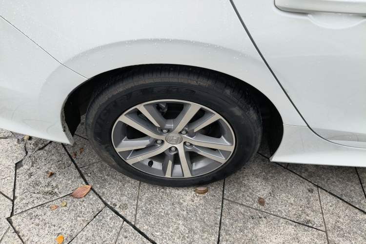 Used Honda Civic 2023 240TURBO CVT Dynamic · Center Stage Special Edition