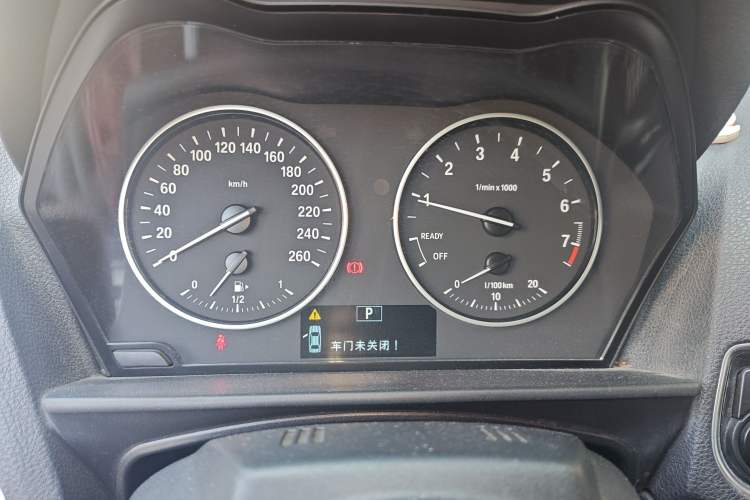 Used BMW 2 Series 2015 218i Convertible Coupe