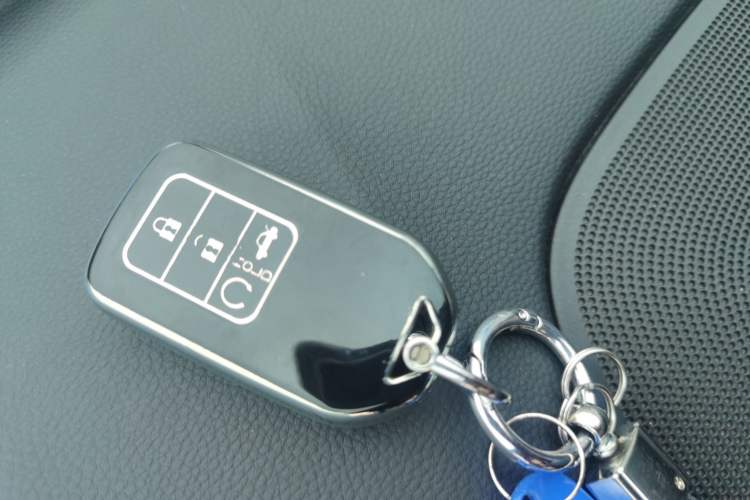 Used Honda Inspire 2019 260TURBO Elegant Edition China VI Emission Standard
