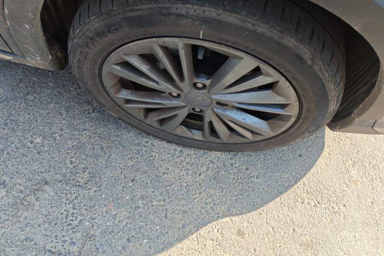 Used NETA V 2022 Chao 400 Lite