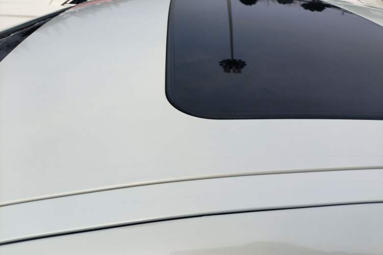 Used Citroen C5 2017 380THP Automatic Prestige Edition