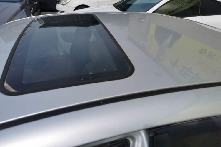 Used Buick Excelle 2013 1.5L Manual Classic Model