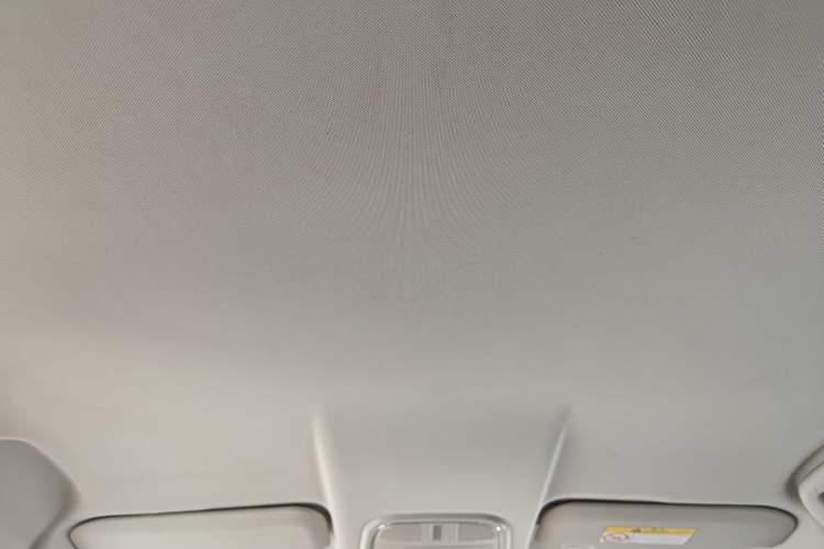 Used Haval H2s 2017 Blue Label 1.5T Dual-Clutch Comfort Model Headliner