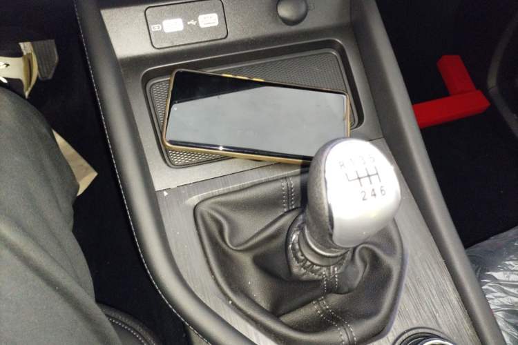 Used Great Wall Poer 2023 2.0T Commercial Version Manual Diesel 4x4 Elite Long-Box GW4D20M
