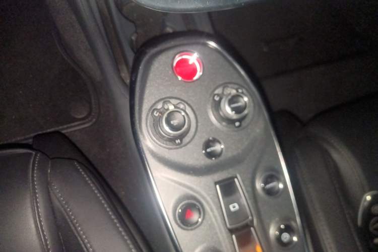 Used McLaren GT 2019 4.0T Standard Edition