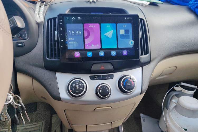 Used Hyundai Celesta 2010 1.6L MT GLS
