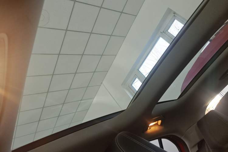 Used Mercedes-Benz GLA 2016 GLA 200 Sport Edition Headliner