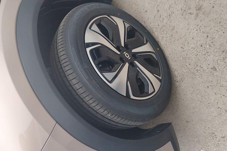 Used Qiyuan Q05 2026 Model 506 Max