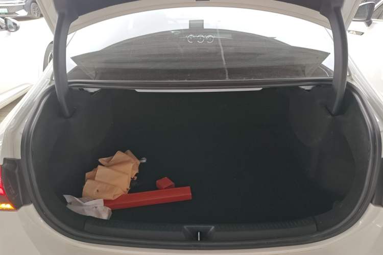 Used Mercedes-Benz A-Class 2019 A 200 L Sport Sedan
