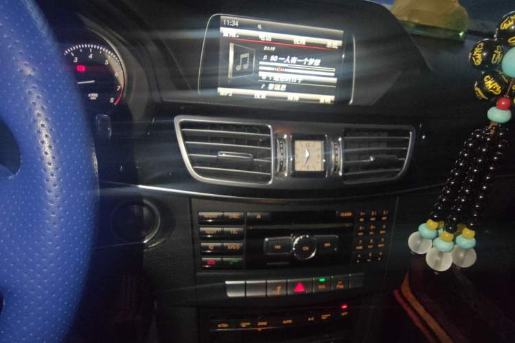 Used Mercedes-Benz E-Class 2015 E 260 L Sport Edition