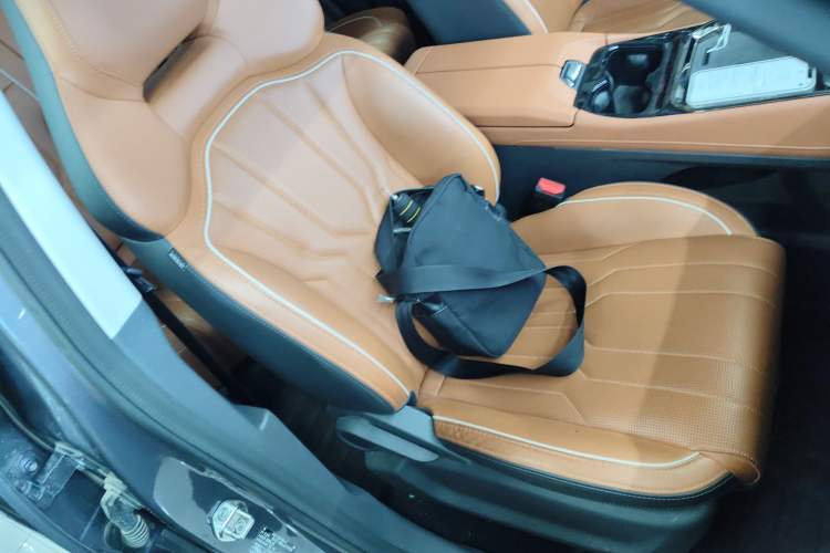 Used JETOUR Dashing 2025 1.5TD DCT Flagship Edition