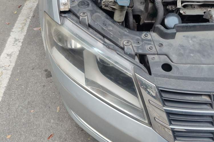 Used Volkswagen Lavida 2013 1.4TSI DSG Comfort Edition
