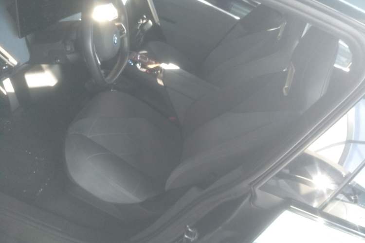 Used BMW iX 2022 xDrive40