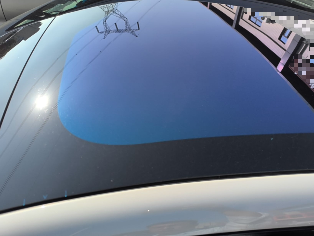 Xiaomi Auto SU7 2024 Rear-Drive Long-Range Intelligent Driving Version — снимка 7